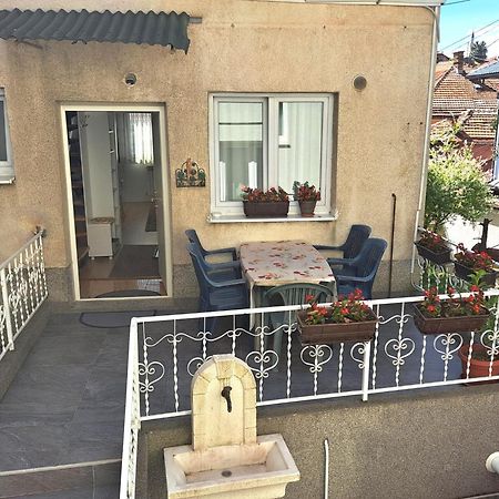 Apartman Slatki Dom 2 SJJ Exterior foto