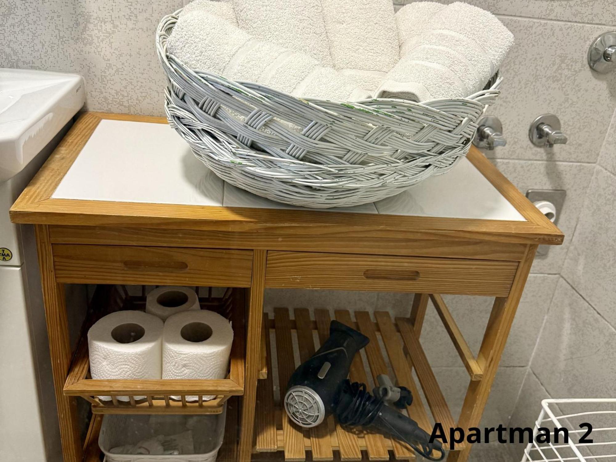 Apartman Slatki Dom 2 SJJ Exterior foto